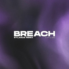 Resurge - Breach (Sylance Remix)