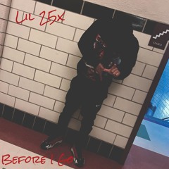 Lil 25x X Cboy - Ona Mission