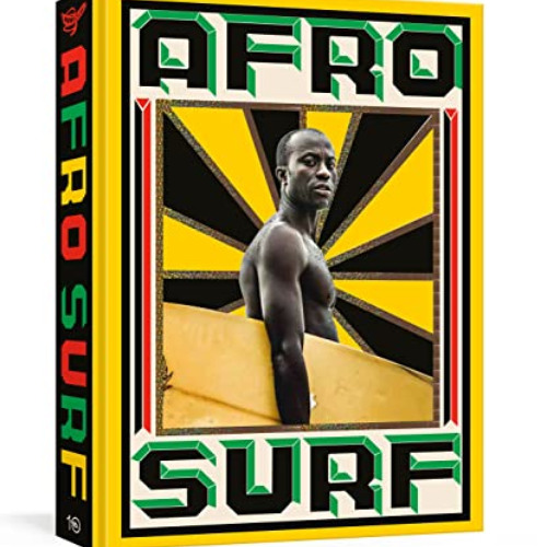 [READ] EBOOK 🖌️ AFROSURF by  Mami Wata &  Selema Masekela EBOOK EPUB KINDLE PDF