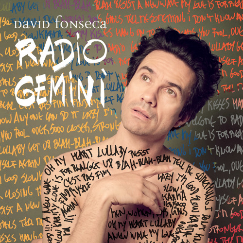 Stream David Fonseca | Listen to Radio Gemini playlist online for free on  SoundCloud