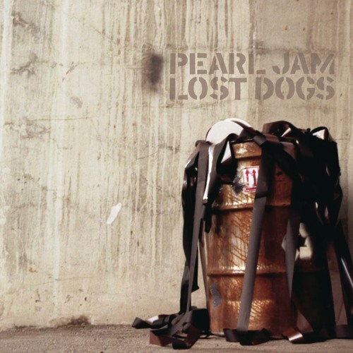 Stream Pearl Jam | Listen to Lost Dogs playlist online for free on