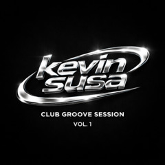 Club Groove Session Vol. 1  (DJ Set) |  Tech House  |  Minimal  |  Deep  |