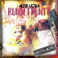 ALTID ULTRA - RUNDETRUNTE