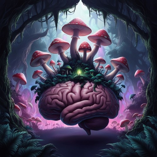 Psytrance Is My Life #Session 43