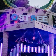 JaJo x DJ Napoli - Pangea 24 Ostseebühne