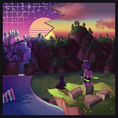 The Fallen World (feat. joeiswoa)