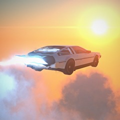 yungbakugo - Airplane Mode ft. Kafaye