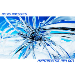 Aelys Presents - Hypertrance Mix 007