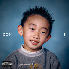 01. NEW WAVE - DON, Vol. 2