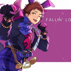 【Roka】 FALLIN' LOVE=IT'S WONDERLAND - Ra*bits (Game Edit) 【歌ってみた】