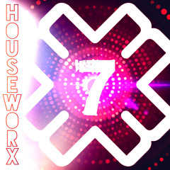 hOUSEwORX - Episode 344 - Jon Manley - D3EP Radio Network - 100921