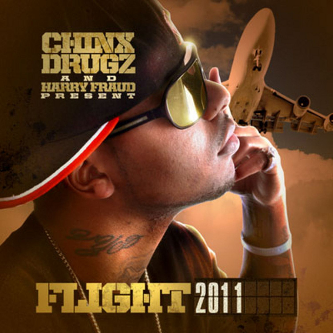 Stream Chinx Drugz | Listen to Flight 2011 playlist online for free on ...