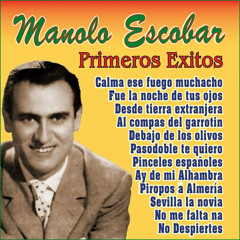 Stream Manolo Escobar music | Listen to songs, albums, playlists for free  on SoundCloud