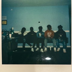 Me, Myself and I (DEMO)