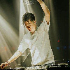 NST - FULL TRACK THÁI HOÀNG 2025 | VUONGVERSACE MIX