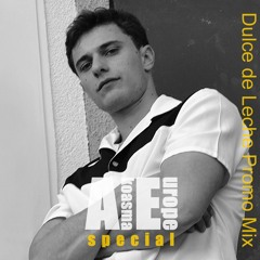 AE Special - Noah Levin (Dulce De Leche Promo Mix)