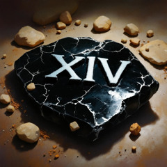 XIV - NO TEARS FROM SISYPHUS