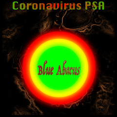 Coronavirus PSA