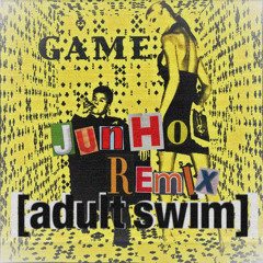 Adult Swim (난 여자가 있는데)