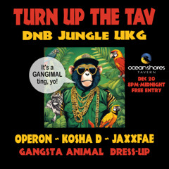 Gangimal Tings
