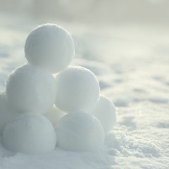 Snow Balls of Gratitude: Thanks for all your playlists and comments on Weather Report Pt. 2