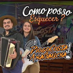 COMO POSSO ESQUECER?