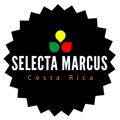 Selecta Marcus - Reggae Mixtape 001