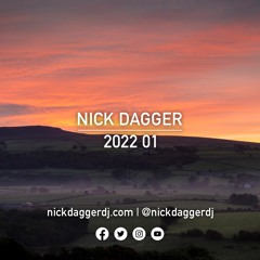 Nick Dagger 2022 01
