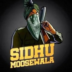 Game (new Version) - Sidhu Moosewala