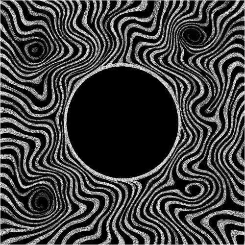 PREVIEW: Na Nich - Contour Without Form EP | FSR011