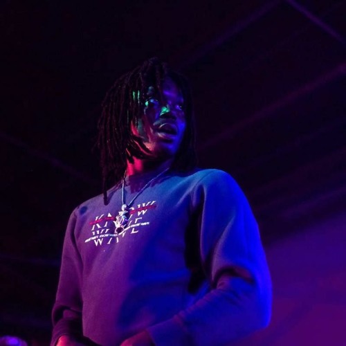 what is left - lucki