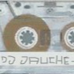 Dj Jauche - Flashback 2021 - Oldschool Mix