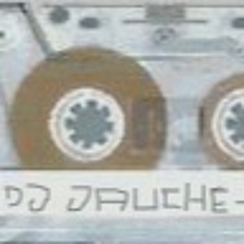 Dj Jauche - Flashback 2021 - Oldschool Mix