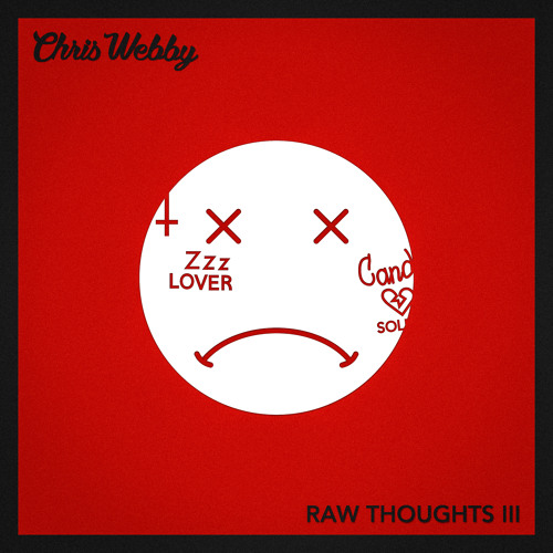 Raw Thoughts III