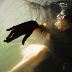 submerged