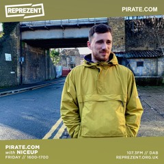 NICEUP - REPREZENT - 5THFEB