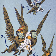 Flying Monkeys