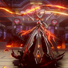 Signora Boss Fight