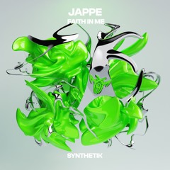 JAPPE - Faith in me