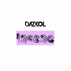 Insane (Original Mix)