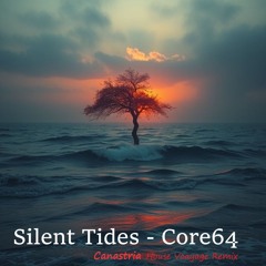 Silent Tides - Core64 (Canastria's House Voyage Remix)