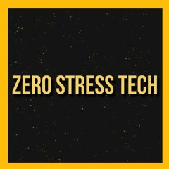 WC75 - Zero Stress Tech - Fighting Demons