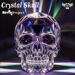 Crystal Skull (Raven Project)  Revelation Edit