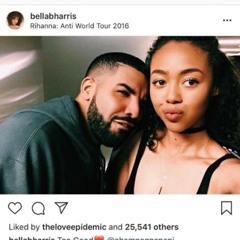 (No Drizzy) #BBLDRIZZY(PROD METRO BOOMING)