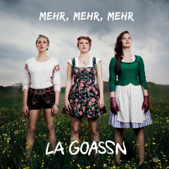 Weil ich ein Mädchen bin