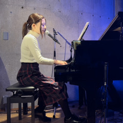 12/07/2023 Live at “Otokura” in Tokyo 冬野星乱(1. 同じ人間の手ならば 2. 好きを長くやる 3. Christmas for you）