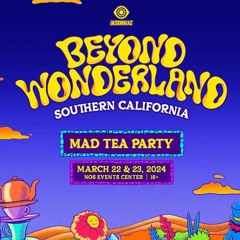 Beyond Wonderland Mix 2024