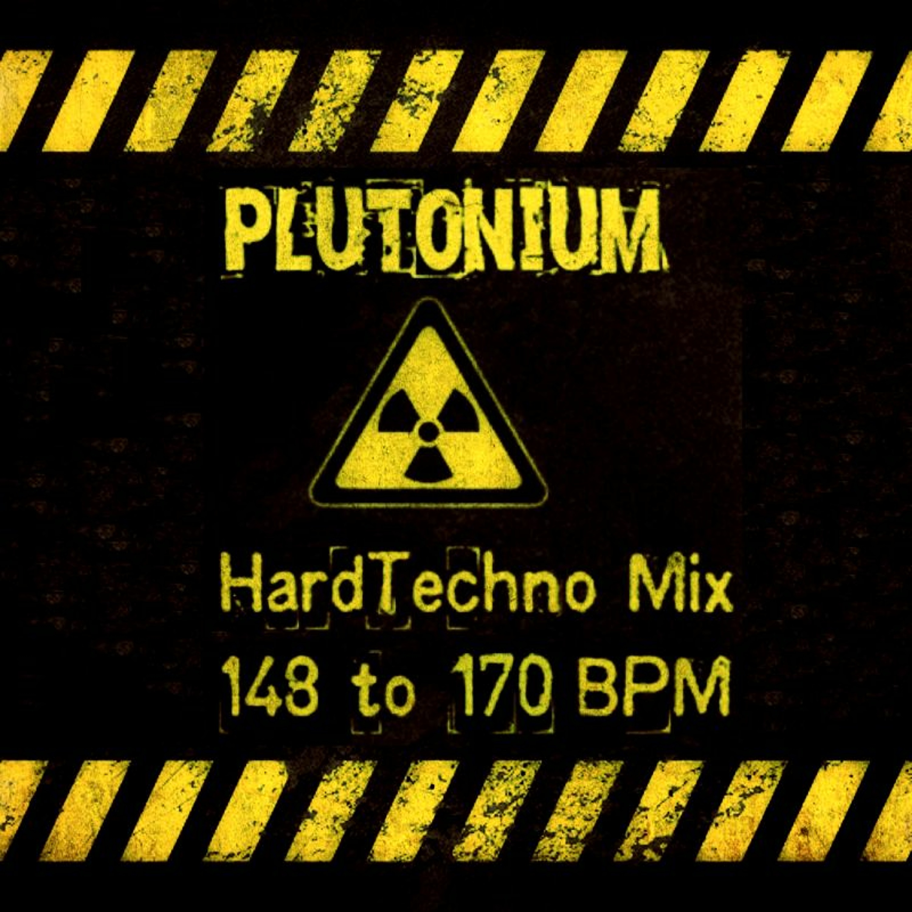 [PluToNiuM] Radioaktiv.HardBangin.IndustrialTechno