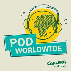 Highlights from Season 1 of Pod Worldwide