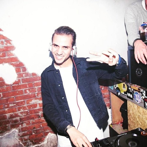 LEROY SENDAR MIXTAPE #1